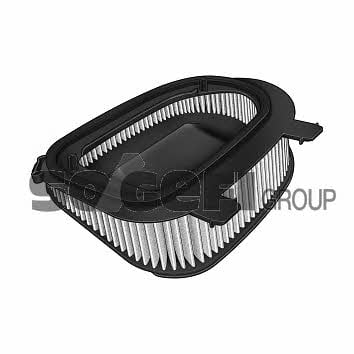 Purflux A1618 Air filter A1618: Buy near me in Poland at 2407.PL - Good price!