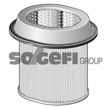 Purflux A308 Air filter A308: Buy near me in Poland at 2407.PL - Good price!