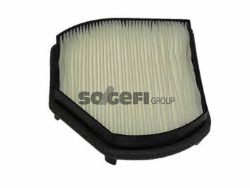 Innenraumfilter Purflux AH138