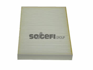 Cabin filter Purflux AH184