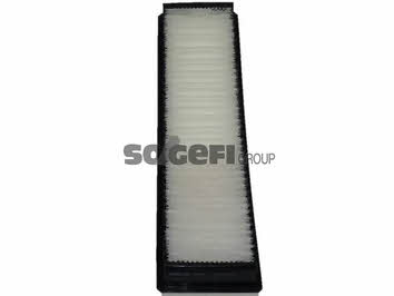 Cabin filter Purflux AH192