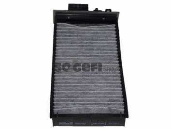 Activated Carbon Cabin Filter Purflux AHC183