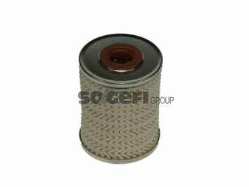 Kraftstofffilter Purflux C494E