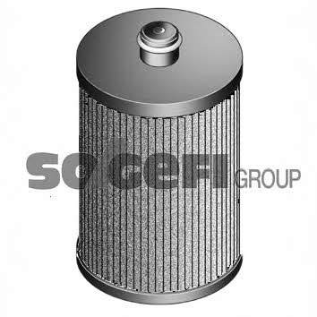 Purflux C808 Fuel filter C808: Buy near me at 2407.PL in Poland at an Affordable price!