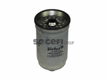 Фільтр палива Purflux CS433