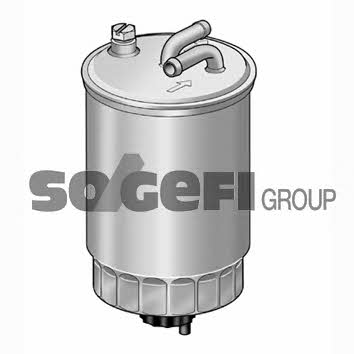 Purflux FCS412B Fuel filter FCS412B: Buy near me in Poland at 2407.PL - Good price!