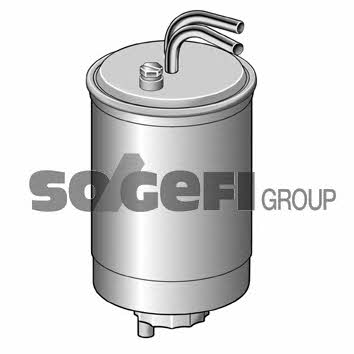 Purflux FCS455 Fuel filter FCS455: Buy near me in Poland at 2407.PL - Good price!