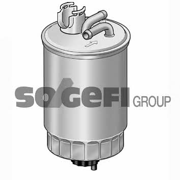 Purflux FCS473 Фільтр палива FCS473: Приваблива ціна - Купити у Польщі на 2407.PL!