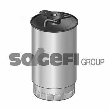 Purflux FCS479 Fuel filter FCS479: Buy near me in Poland at 2407.PL - Good price!