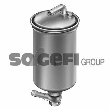Purflux FCS731 Fuel filter FCS731: Buy near me in Poland at 2407.PL - Good price!