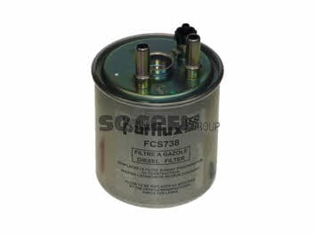 Buy Purflux FCS738 at a low price in Poland!