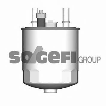 Fuel filter Purflux FCS738