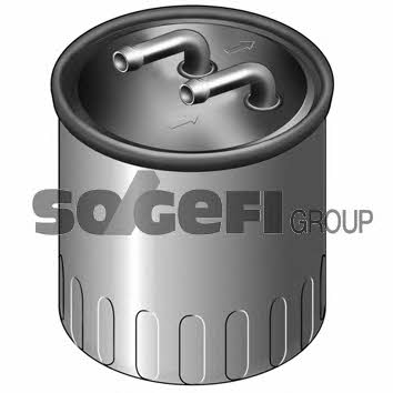 Purflux FCS784 Fuel filter FCS784: Buy near me in Poland at 2407.PL - Good price!