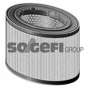 Purflux A1211 Air filter A1211: Buy near me in Poland at 2407.PL - Good price!