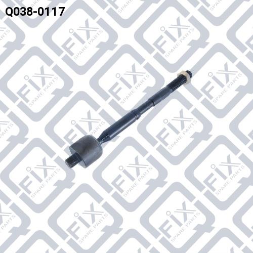 Buy Q-fix Q038-0117 at a low price in Poland!