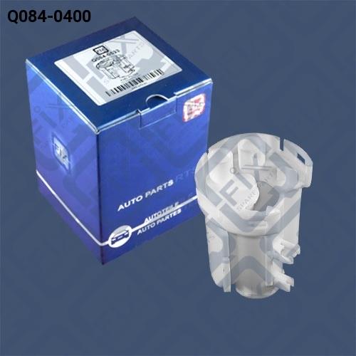 Q-fix Q084-0400 Fuel filter Q0840400: Buy near me in Poland at 2407.PL - Good price!