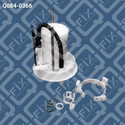 Buy Q-fix Q084-0366 at a low price in Poland!