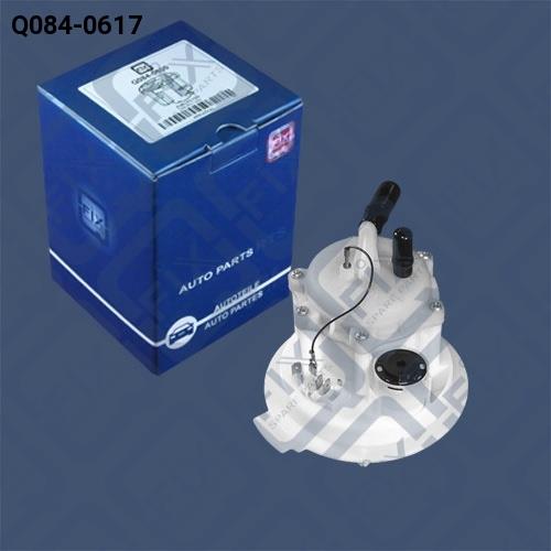 Q-fix Q084-0617 Fuel filter Q0840617: Buy near me in Poland at 2407.PL - Good price!