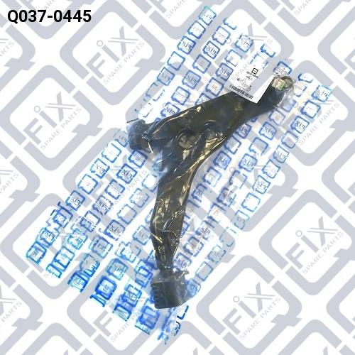 Q-fix Q037-0445 Track Control Arm Q0370445: Buy near me in Poland at 2407.PL - Good price!