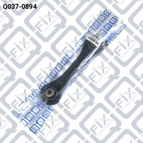 Q-fix Q037-0894 Lever rear transverse Q0370894: Buy near me at 2407.PL in Poland at an Affordable price!