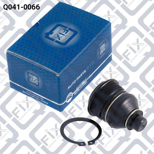Q-fix Q041-0066 Ball joint Q0410066: Buy near me in Poland at 2407.PL - Good price!
