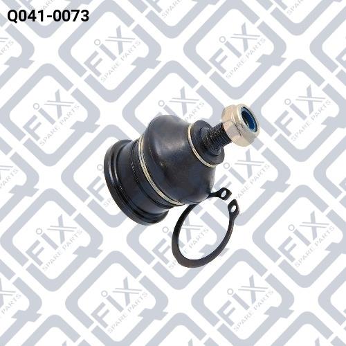 Q-fix Q041-0073 Ball joint Q0410073: Buy near me in Poland at 2407.PL - Good price!