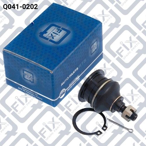 Q-fix Q041-0202 Ball joint Q0410202: Buy near me in Poland at 2407.PL - Good price!