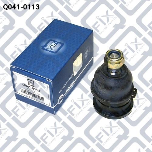 Q-fix Q041-0113 Ball joint Q0410113: Buy near me in Poland at 2407.PL - Good price!