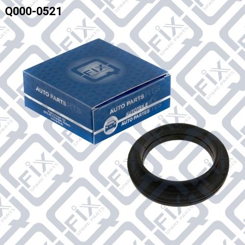 Q-fix Q000-0521 Shock absorber bearing Q0000521: Buy near me in Poland at 2407.PL - Good price!