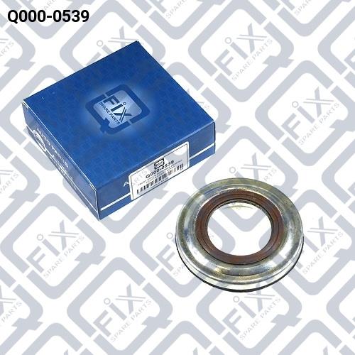 Q-fix Q000-0539 Shock absorber bearing Q0000539: Buy near me in Poland at 2407.PL - Good price!