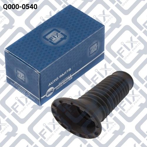Q-fix Q000-0540 Shock absorber boot Q0000540: Buy near me in Poland at 2407.PL - Good price!
