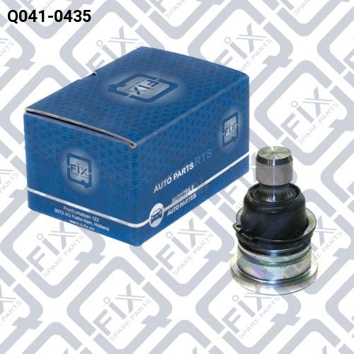 Q-fix Q041-0435 Ball joint Q0410435: Buy near me in Poland at 2407.PL - Good price!