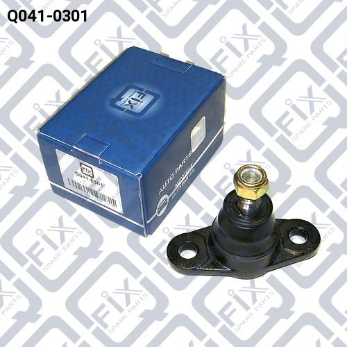 Q-fix Q041-0301 Ball joint Q0410301: Buy near me in Poland at 2407.PL - Good price!