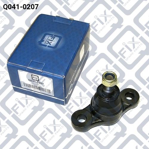 Q-fix Q041-0207 Ball joint Q0410207: Buy near me in Poland at 2407.PL - Good price!