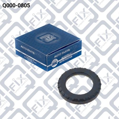 Q-fix Q000-0805 Shock absorber bearing Q0000805: Buy near me in Poland at 2407.PL - Good price!