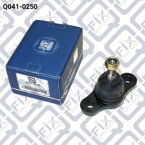 Q-fix Q041-0250 Ball joint Q0410250: Buy near me in Poland at 2407.PL - Good price!