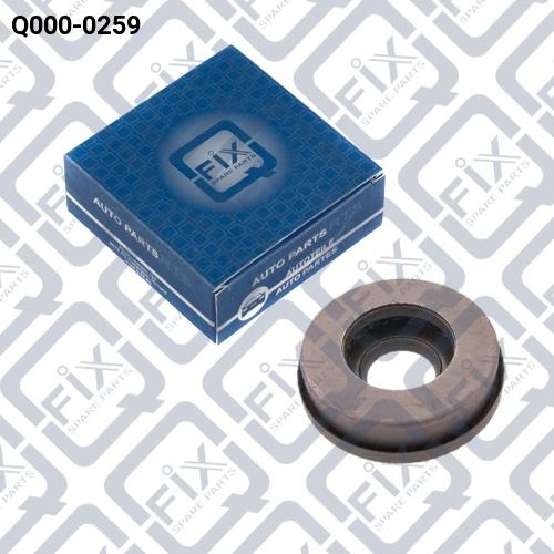 Q-fix Q000-0259 Shock absorber bearing Q0000259: Buy near me in Poland at 2407.PL - Good price!