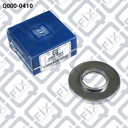 Q-fix Q000-0410 Shock absorber bearing Q0000410: Buy near me in Poland at 2407.PL - Good price!