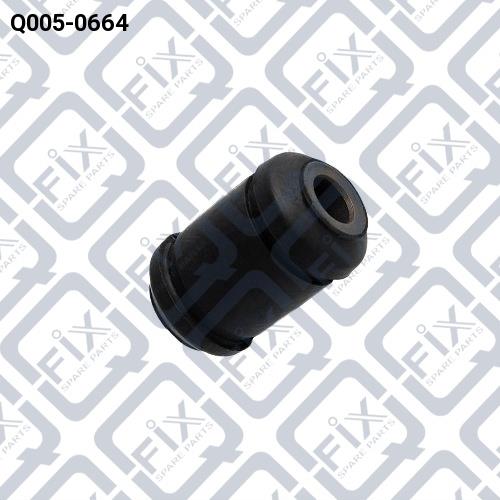 Q-fix Q005-0664 Silent block front lower arm front Q0050664: Buy near me in Poland at 2407.PL - Good price!