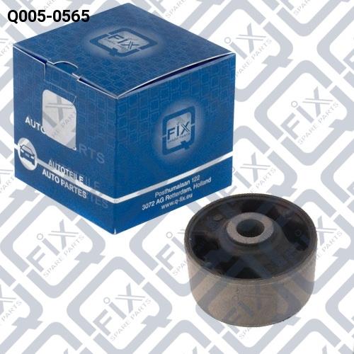 Q-fix Q005-0565 Silent block differential Q0050565: Buy near me at 2407.PL in Poland at an Affordable price!