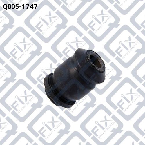 Q-fix Q005-1747 Silent block front lower arm front Q0051747: Buy near me in Poland at 2407.PL - Good price!