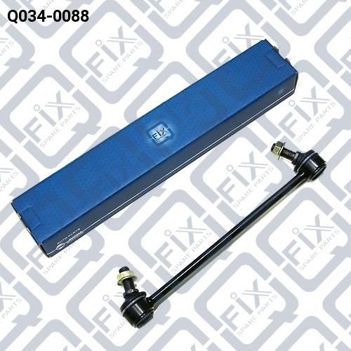 Q-fix Q034-0088 Front stabilizer bar Q0340088: Buy near me in Poland at 2407.PL - Good price!