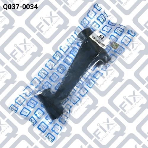 Q-fix Q037-0034 Suspension arm front upper left Q0370034: Buy near me at 2407.PL in Poland at an Affordable price!