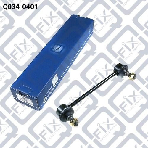 Q-fix Q034-0401 Rear stabilizer bar Q0340401: Buy near me in Poland at 2407.PL - Good price!