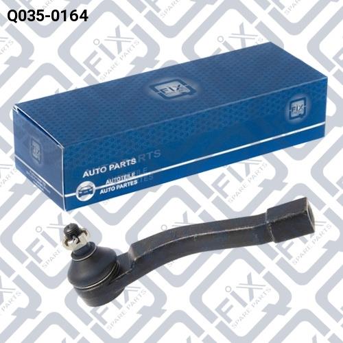 Q-fix Q035-0164 Tie rod end left Q0350164: Buy near me at 2407.PL in Poland at an Affordable price!