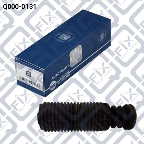 Q-fix Q000-0131 Shock absorber boot Q0000131: Buy near me in Poland at 2407.PL - Good price!