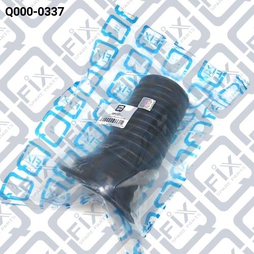 Q-fix Q000-0337 Shock absorber boot Q0000337: Buy near me in Poland at 2407.PL - Good price!