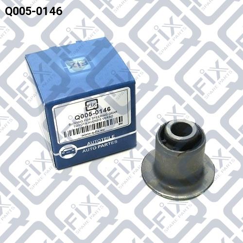 Q-fix Q005-0146 Steering rack bush Q0050146: Buy near me at 2407.PL in Poland at an Affordable price!