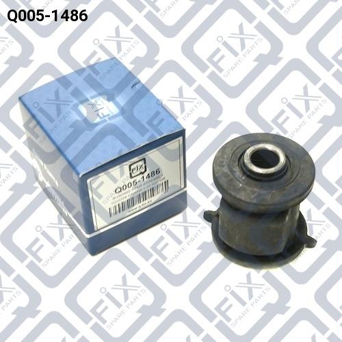 Q-fix Q005-1486 Rear axle bush Q0051486: Buy near me at 2407.PL in Poland at an Affordable price!