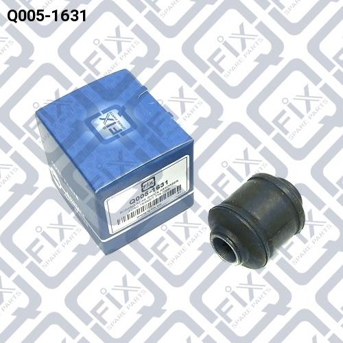 Q-fix Q005-1631 Silent block rear shock absorber Q0051631: Buy near me at 2407.PL in Poland at an Affordable price!